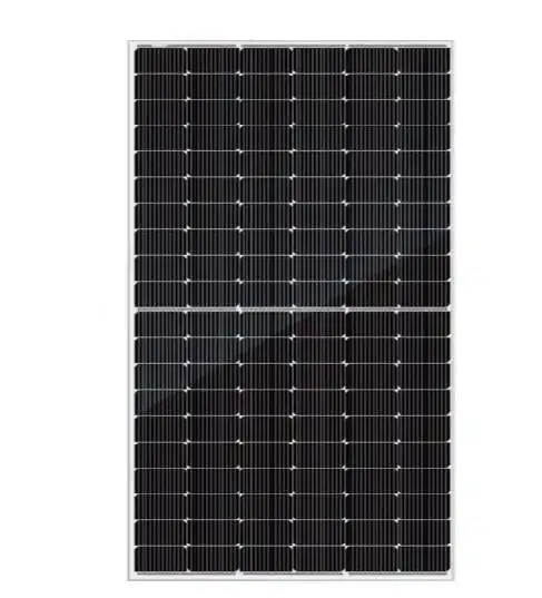 Dongsun सौर 150 वाट सौर पैनल Monocrystalline सौर कोशिकाओं सौर पैनल पाकिस्तान में