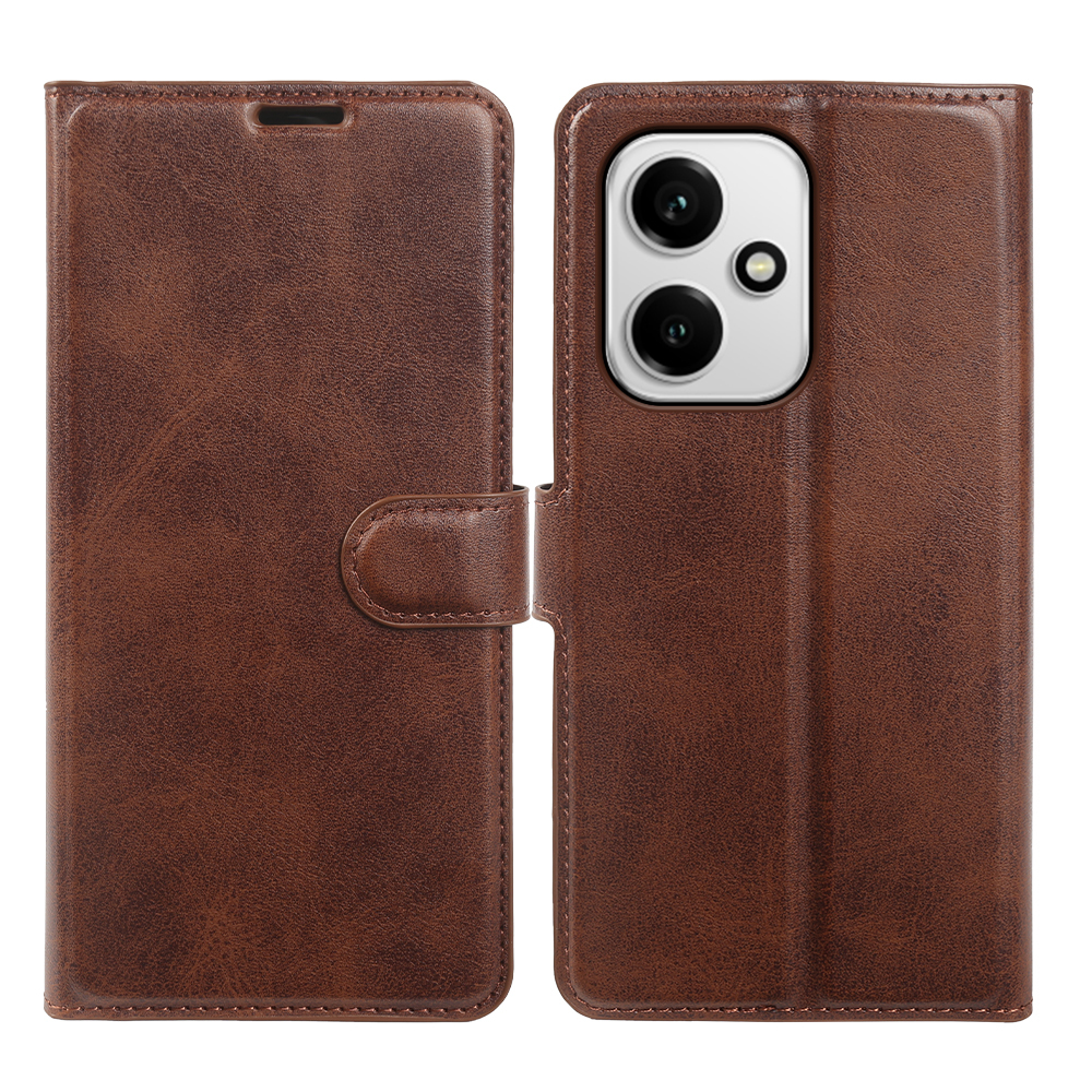 Marron foncé