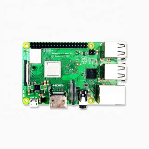 Original Raspberry Pi 3b plus Himbeer Pi 3 Modell B plus 1GB Himbeer Pi 3 B - Product Image 5
