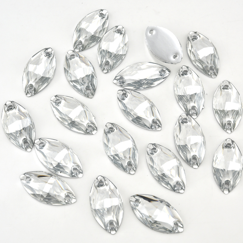 C01 Cristal