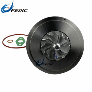 Isuzu NPR UKrnian Bogdan Isuzu 4hgisuzu 4HG1 4HG1 T 704136 için Turbo kartuş GT2256MS 2001 - Product Image 5
