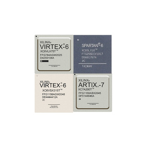 XC3042-70PC84C ASC วงจรรวมชิป IC ต้นฉบับ - Product Image 1
