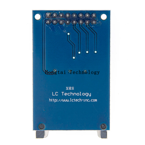 SDカードリーダー/ライターモジュール開発用ボードDIYスターターキットモジュールSPIインターフェイスマイクロコントローラーARM MCU - Product Image 3