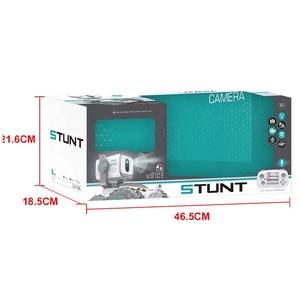 <strong>Hot</strong> <strong>Sale</strong> Radio Control <strong>Toy</strong> Car Voice Dialog Conversation Function Car <strong>Rc</strong> <strong>Toy</strong> With Camera 720p Babysitter Monitor Confession Tool - Product Image 5