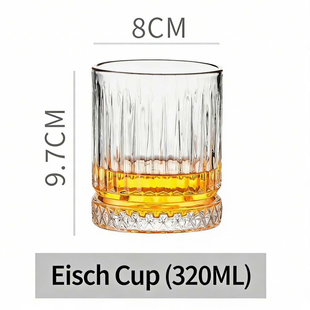 Tasse Eisch (320 ml)