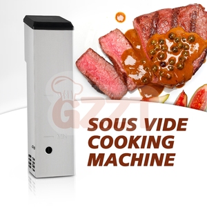 Nuovi strumenti di cottura molecolare 20L Sus304 anche calore controllo preciso pannello di visualizzazione a Led fornello commerciale Sous Vide fornello per bagno d'acqua - Product Image 2