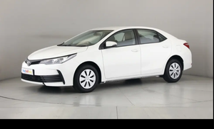 2024 FAST SALES Used TOYOTA COROLLA <strong>QUEST</strong> PLUS Well Maintained Ready to Go - Product Image 4