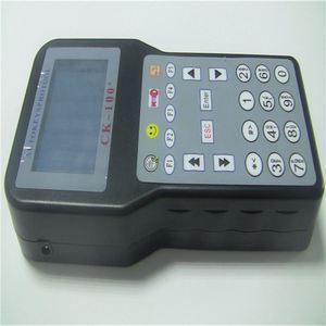 2024 2016 nuovo arrivo chiavi automatiche Pro strumento CK-100 programmatore di chiavi Auto CK100 V99.99 migliore di Silca SBB - Product Image 4