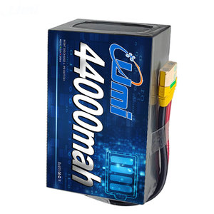 New Product 10 Cell Lipo 4.2 V Aa Equivalent Solid Lithium Ion <strong>Battery</strong> - Product Image 4