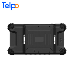 Rugged Industrial Mobile Handheld Devices Android Tablet with Rfid Reader <strong>bar</strong> <strong>Code</strong> <strong>Scanner</strong> Pda Qr <strong>Code</strong> Reader - Product Image 6