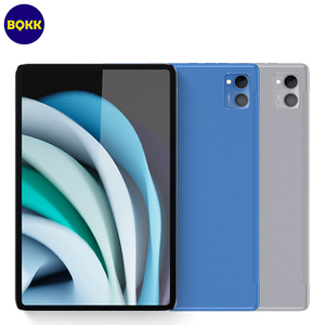 2024 nueva tableta Android 10,4 con pantalla 2K de 12,0 pulgadas con teclado OEM BT Mouse y 8GB RAM 128GB ROM uso educativo tipo C - Product Image 1