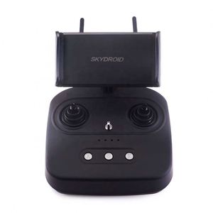 厂家直销Skydroid T10 2.4GHz 10CH FHSS发射器数字集成遥控视频遥控无人机 - Product Image 2