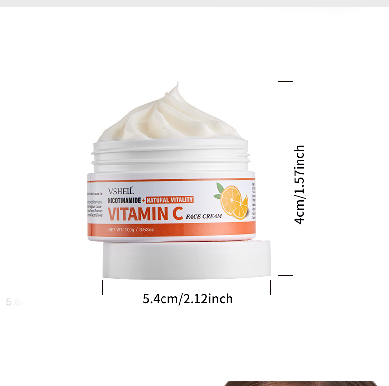 Crema vc