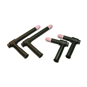 Trung Quốc Chuyên Nghiệp tùy chỉnh nước colded 178 mét wp22a nước colded Tig Hàn ngọn đuốc đầu - Product Image 2