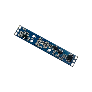 Modulo sensore Radar 10GHz HLK-LD102 per il rilevamento di oggetti e il rilevamento del movimento nei sistemi di sicurezza - Product Image 5