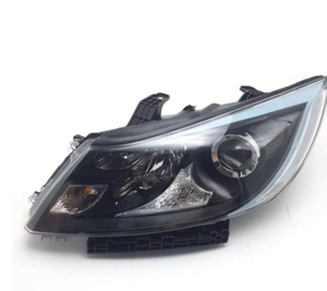 ชุดไฟหน้ารถยนต์แบบฮาโลเจนพร้อมหลอดไฟหน้าสำหรับไฟหน้าแบบใหม่ E5 BYD - Product Image 2