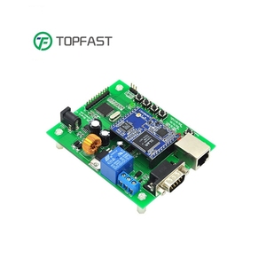 กว่างโจวผู้ผลิตปริมาณขนาดเล็กปริมาณต่ำ Hdi Pcb ต้นแบบที่กำหนดเองพิมพ์แผงวงจร Pcb - Product Image 2