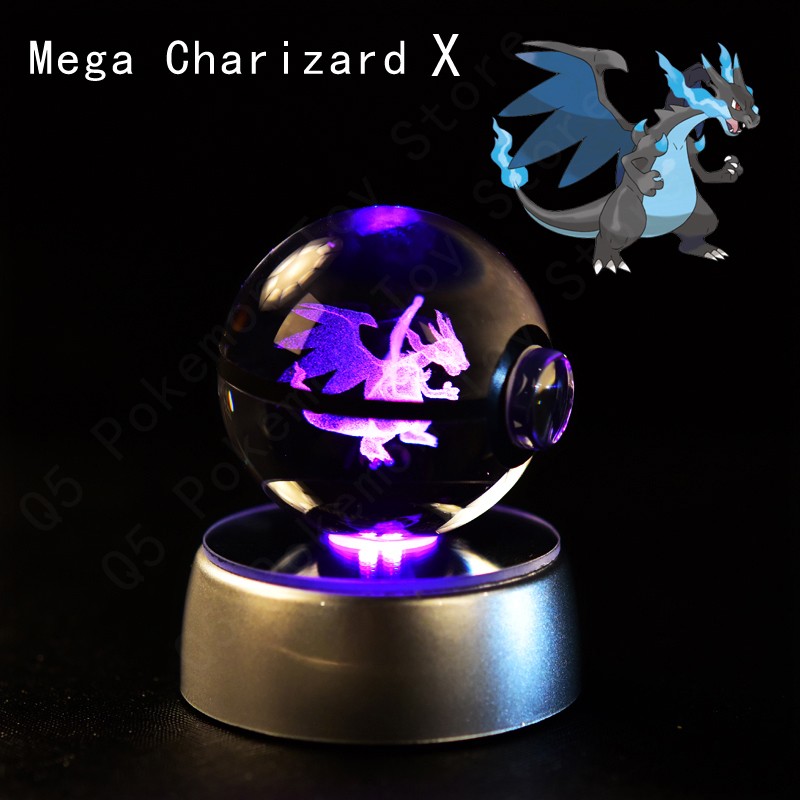 14 mega charizard x