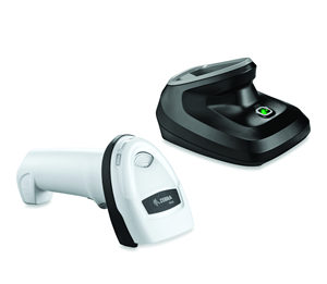 Nuevo escáner inalámbrico Original de alta resolución escáner de código de barras 2d de escritorio DS2278 para Escáner de código de barras Zebra RS232 - Product Image 3