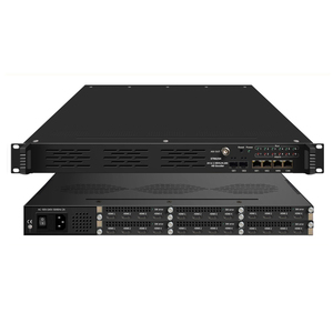 เครื่องเข้ารหัสวิดีโอ24ใน1 HEVC H265 MPEG 4 AVC H264 HD MI Encoder - Product Image 3