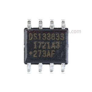 chip original and <strong>new</strong> I2C <strong>DS1307ZN</strong>+ SOIC-8 DS1307 <strong>DS1307ZN</strong>+T&amp;R.. - Product Image 1