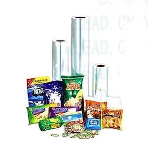 Cpp-Folie für Verpackungs materialien Fabrik lieferung Hochwertige CPP-Film-Jumbo-Rolle - Product Image 6
