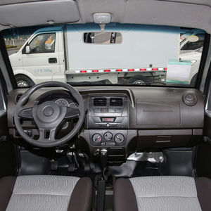 <strong>China</strong> Cars New Car High Speed DongFeng K07S 2022 1.3 L High Power Version Basic Type in Stock - Product Image 6