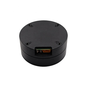 SteadywinDD7010ブラシレスDCダイレクトドライブサーボモーターCANRS485通信絶対シングルターンエンコーダー24V36V - Product Image 1