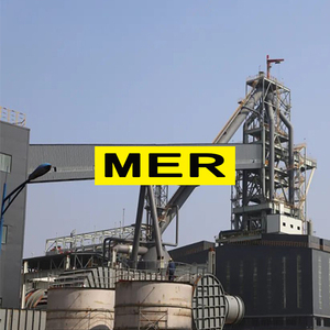 Factory Direct Hot Sale High - Efficiency <strong>Blast</strong> <strong>Furnace</strong> for Steel Production with Advanced Technology