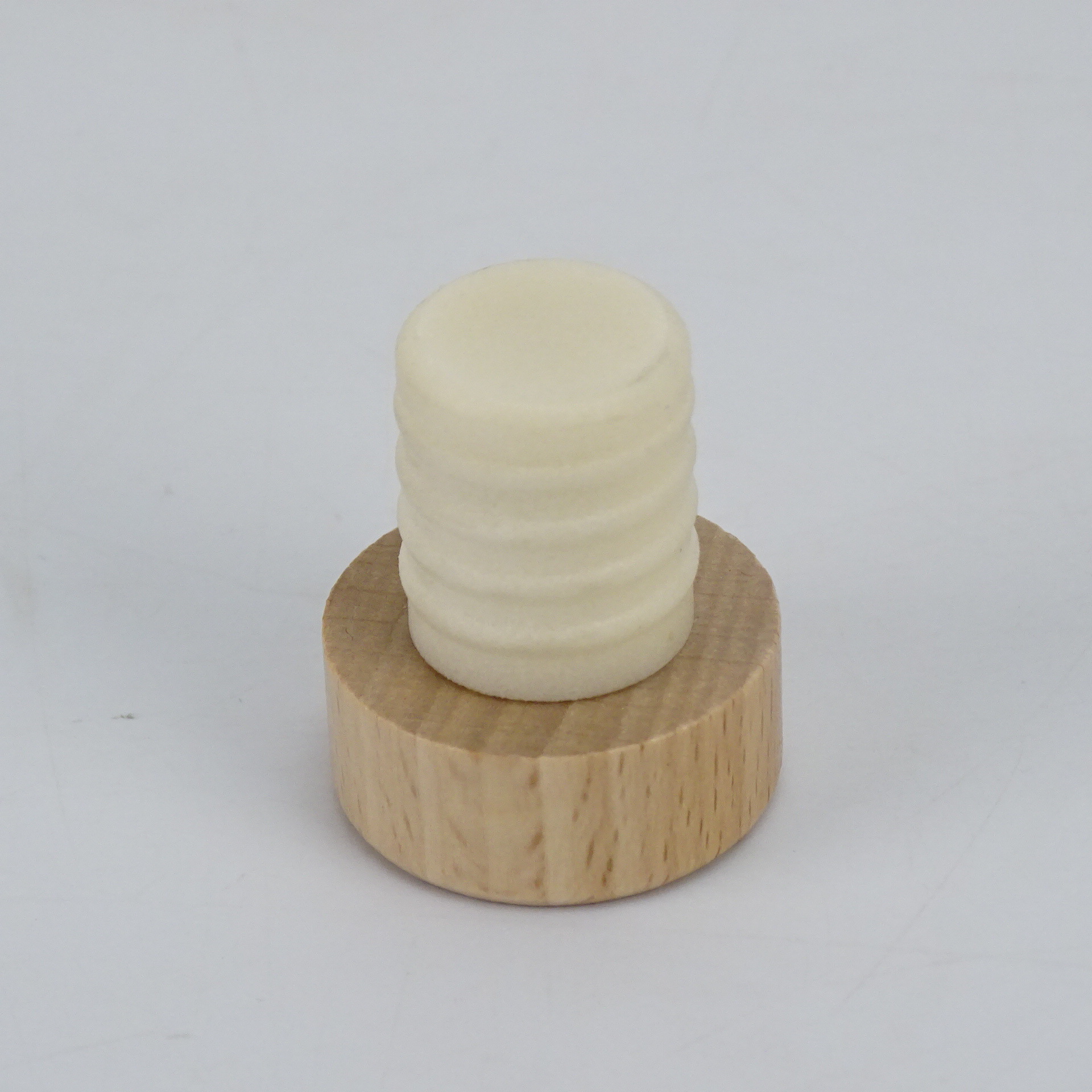 Wood