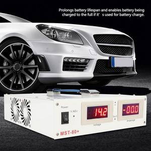 MST-80 + MST-90 + macchina stabilizzatrice potenza programma ECU per auto 100A/120A - Product Image 3