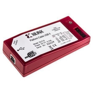 HW-USB-II-G Xilinx/ XILINX Development Kit Kabel, Programmierung und Konfiguration, USB-Schnitts telle