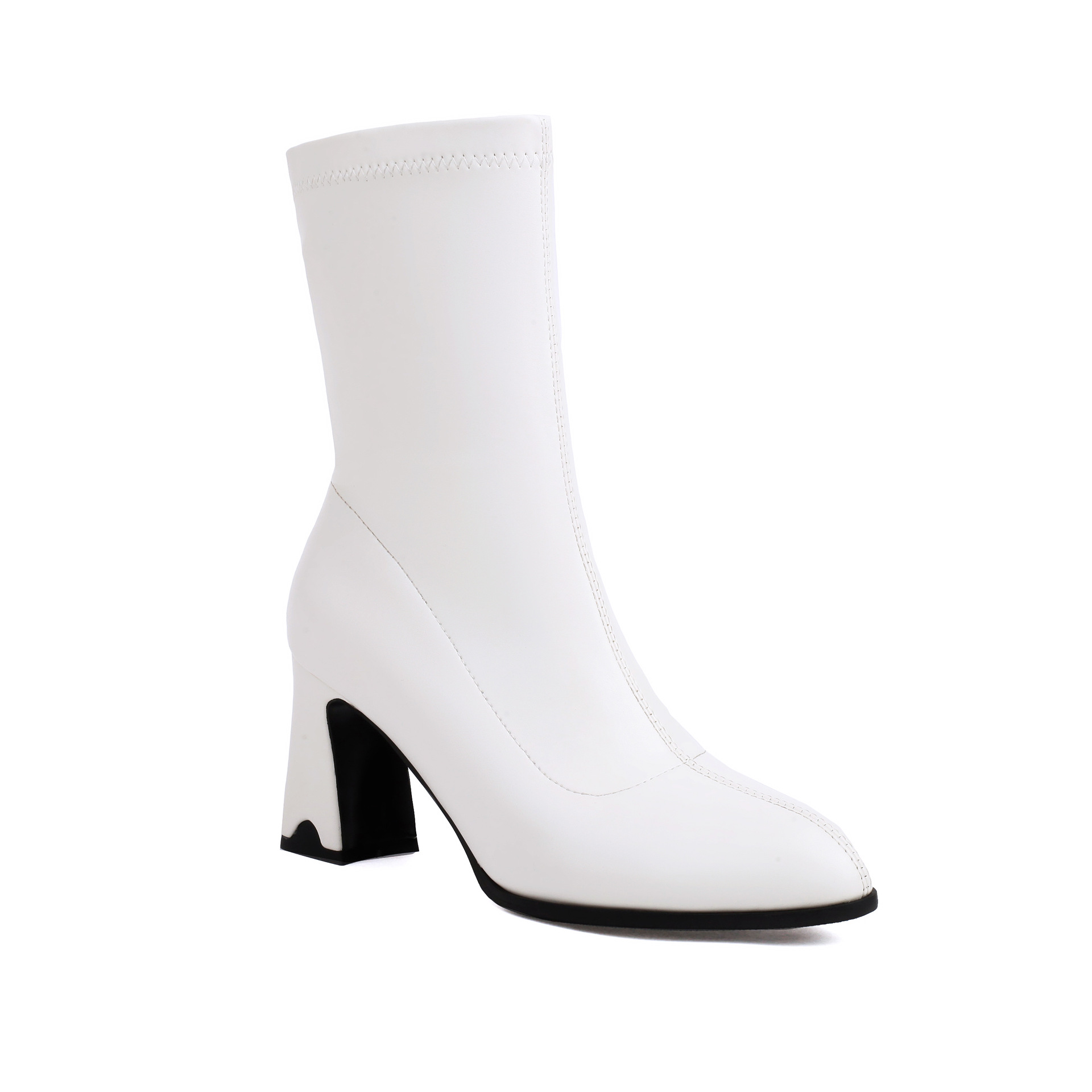 Blanc