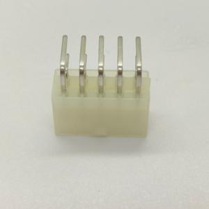 女性ヘッダーコネクタ4.2ピッチ2Row * 5ピン合計は10ピン直角 - Product Image 2