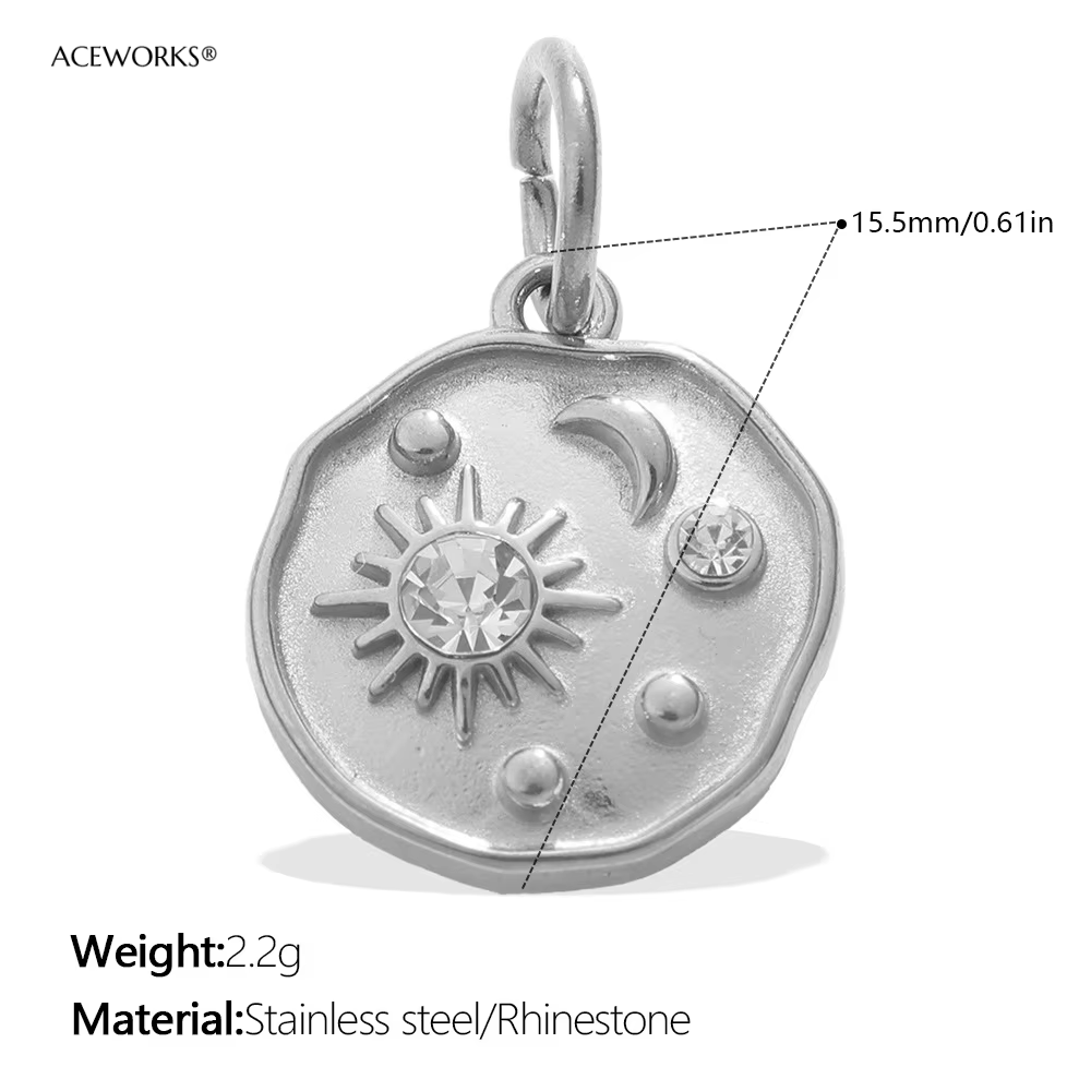 Cosmic Alignment - Silver