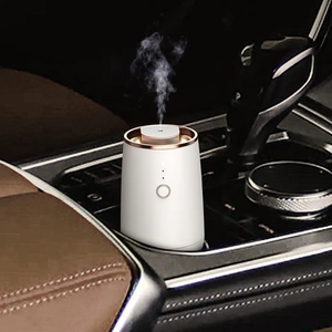 Type-<strong>c</strong> Recharge Private Label Built in Li-Battery Automatic Essential Oil Scent Air Diffuser Manufacturer Usb air <strong>Perfume</strong> - Product Image 3