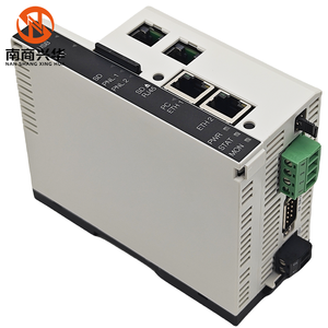 100% ursprüngliches neues Netzwerkadapter-Fern anschluss modul Kommunikation modul NETA-21 3 AUA0000094517 Plc-Programmier steuerung - Product Image 3