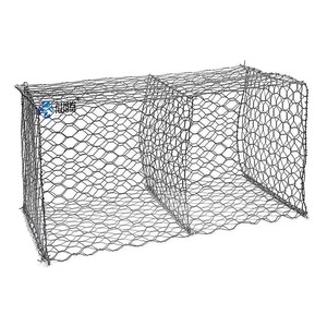 SNS Active Flexible Protection Network Ökologisches und Umweltschutz Sechseckiges Netz für die Verstärkung der Flussbank - Product Image 1
