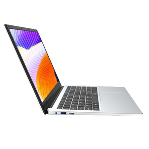 15.6&quot; Laptops <strong>Intel</strong> I3 I5 I7 <strong>CPU</strong> 6GB 128GB SSD Laptop Fingerprint Backlight Keyboard Design <strong>Netbook</strong> - Product Image 2
