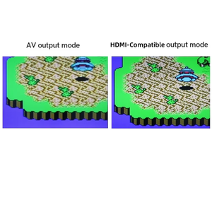 HISPEEDIDO N64 Digital HDMI-compatibile MOD Kit N64 Digital to Digital HDMI-compatibile modulo Kit per Console N64 - Product Image 3