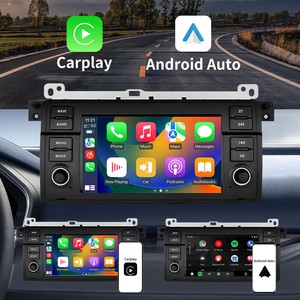 Adatto per BMW 3 serie E90/E91/E92/E93 Android schermo di controllo centrale di navigazione e retromarcia macchina fotografica dispositivo All-in-one