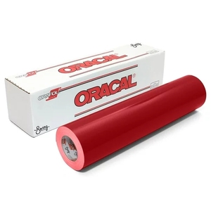 ORAFOL651経済的なカラーカッティングビニールPVCカスタム広告アクリル接着剤をマスキングするための粘着ビニール - Product Image 2