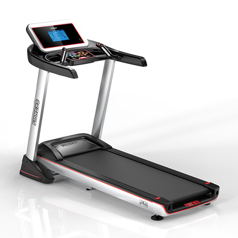LCD single function incline black