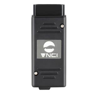 VNCI MDI2 for GM Support CAN FD DoIP Compatible with Offline <strong>Software</strong> Diagnostic <strong>Interface</strong> Scanner - Product Image 3