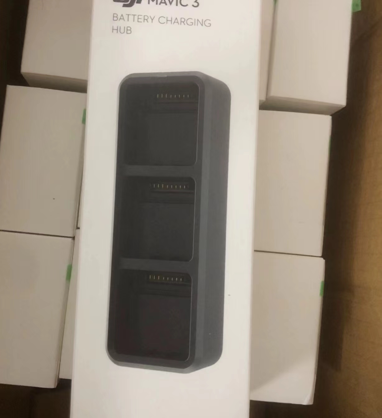 Mavic 3 serie mozzo di ricarica della batteria