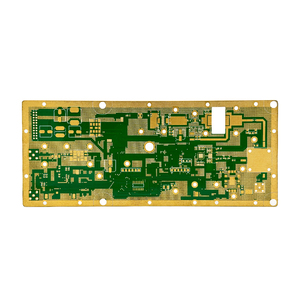 อุปกรณ์โมดูล PCB บริการประกอบชิ้นส่วน SMT PCBA PCB สำหรับ2-12layers ต้นแบบแผงวงจร LED - Product Image 2