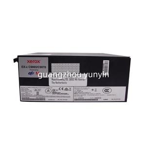 45186109 efi fiery сервер A10 03, огненный контроллер, сервер принтера для xeroxs primelink c9070 c9065 - Product Image 2