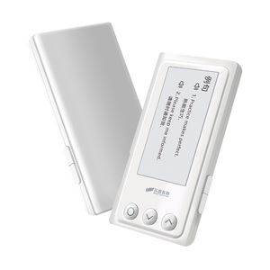 Smart Learning Tools Elektronischer Tinten bildschirm Word Card Augenschutz Lernen Sie Englisch Wörter Wörterbuch Englisch - Product Image 6