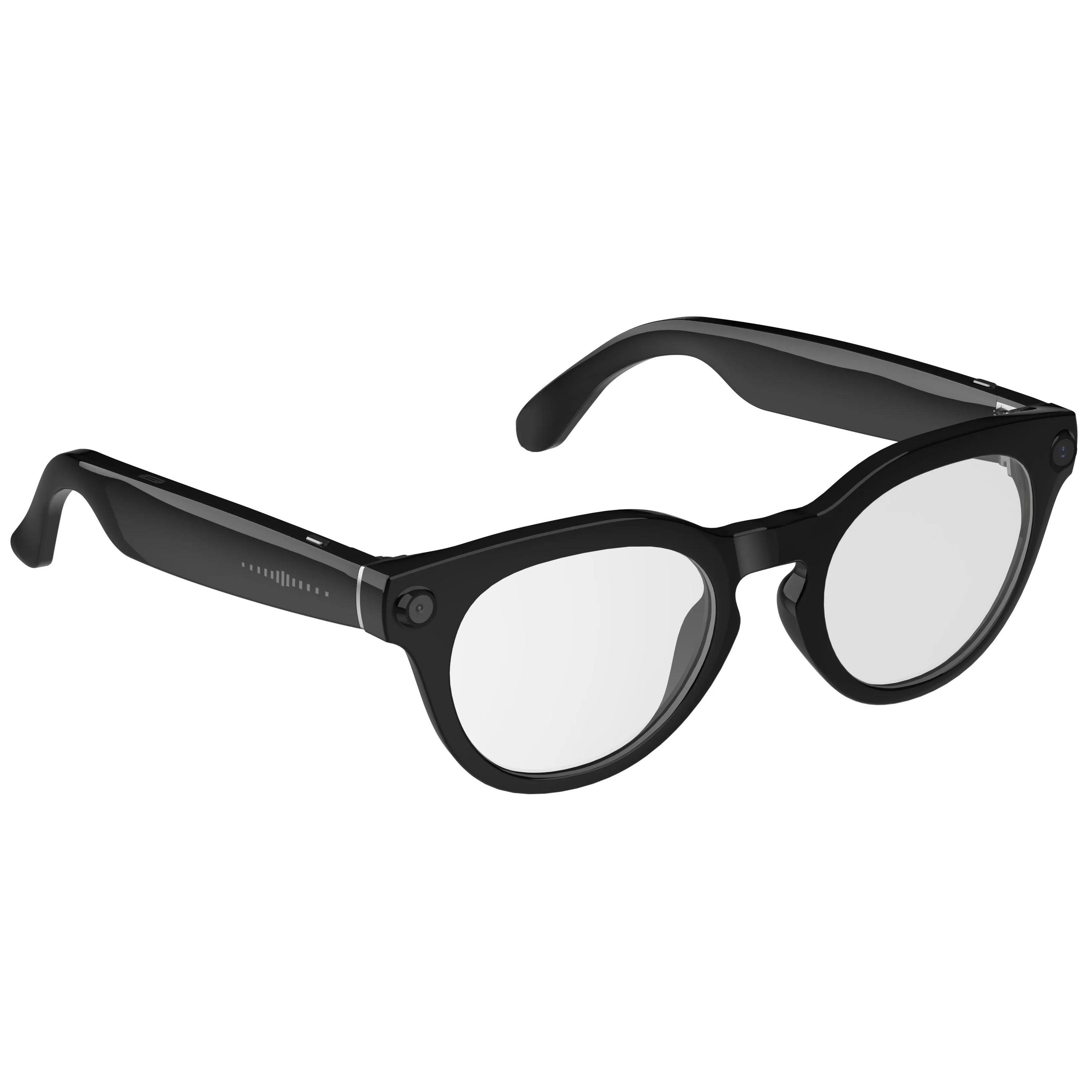 Noir T6 Anti Bleu