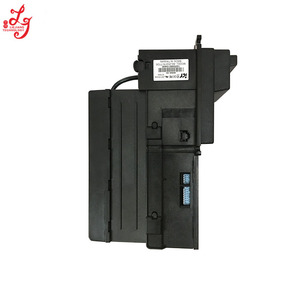 Акцептор банкнот А6 с укладчиком для видеоигрового автомата - Product Image 3